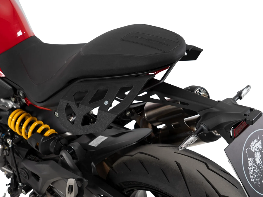 Ducati Monster 890 / + [2026-] - Luggage Guard