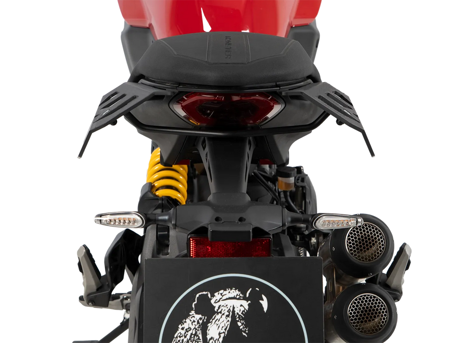 Ducati Monster 890 / + [2026-] - Luggage Guard