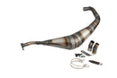 Generic Trigger X-Enduro 50 2T AM6 - Auspuff Warrior 50/70cc