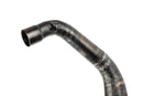 Fantic XE 50 2T - Auspuff Warrior 50/70cc