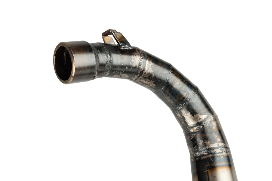 Generic Trigger X-Enduro 50 2T AM6 - Auspuff Rookie 50/70cc