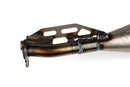Generic Trigger X-Enduro 50 2T AM6 - Auspuff Rookie 50/70cc