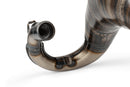 Rieju MRT Pro 50 2T - Auspuff Cross Rookie 50/70cc