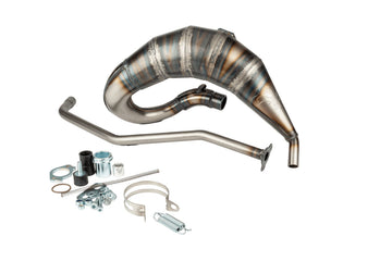 Aprilia RX 50 2T D50B1 [2006–] - Exhaust Cross Rookie 50/70cc