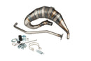 Derbi Senda R X-Treme Enduro '05 - '10 50 2T D50B0 - Auspuff Cross Rookie 50/70cc