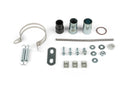 Beta RR Enduro 50 2T - Auspuff Cross verchromt 50/70cc