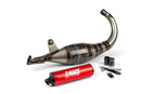 Generic Trigger SM 50 2T AM6 - Auspuff S Race 70-80ccm