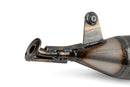 Generic Trigger X-Enduro 50 2T AM6 - Auspuff S Race 70-80ccm