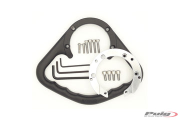 KAWASAKI Z 250 SL [2016] – retaining ring – black