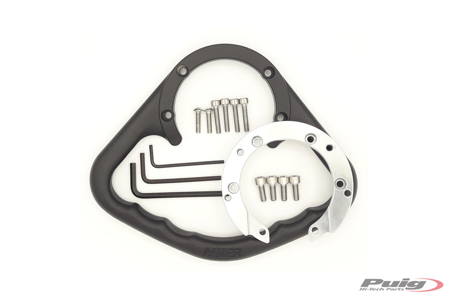 KAWASAKI Z 250 SL [2016] – retaining ring – black