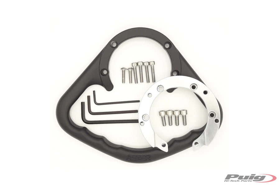 KAWASAKI Z 250 SL [2016] – retaining ring – black