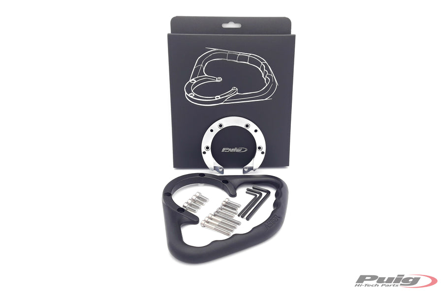 KAWASAKI Z 250 SL [2016] – retaining ring – black