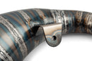 Aprilia RX 50 2T D50B1 [2006–] - Exhaust R/T 70-80 raised