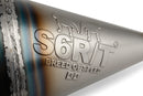 Aprilia RX 50 2T D50B1 [2006–] - Exhaust R/T High Orange