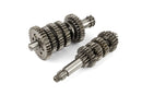 Fantic XM 50 2T - gearbox complete