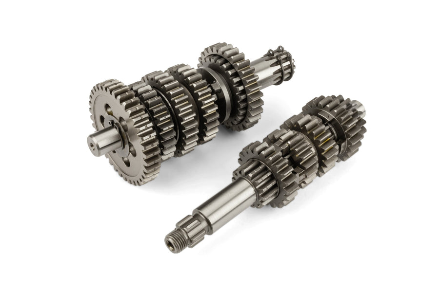 Generic Trigger X-Enduro 50 2T AM6 - Getriebe komplett
