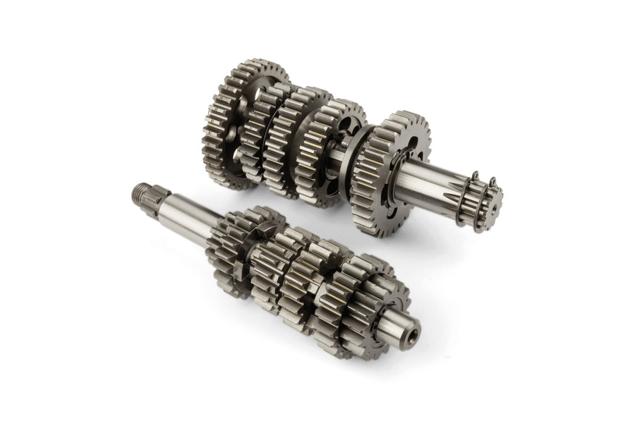 Beta RR SM 50 2T - Getriebe komplett