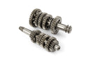 Fantic XM 50 2T - gearbox complete