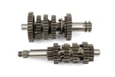 Fantic XM 50 2T - gearbox complete