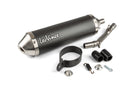 Beta RR SM 50 2T - Endschalldämpfer X-Fight Carbone