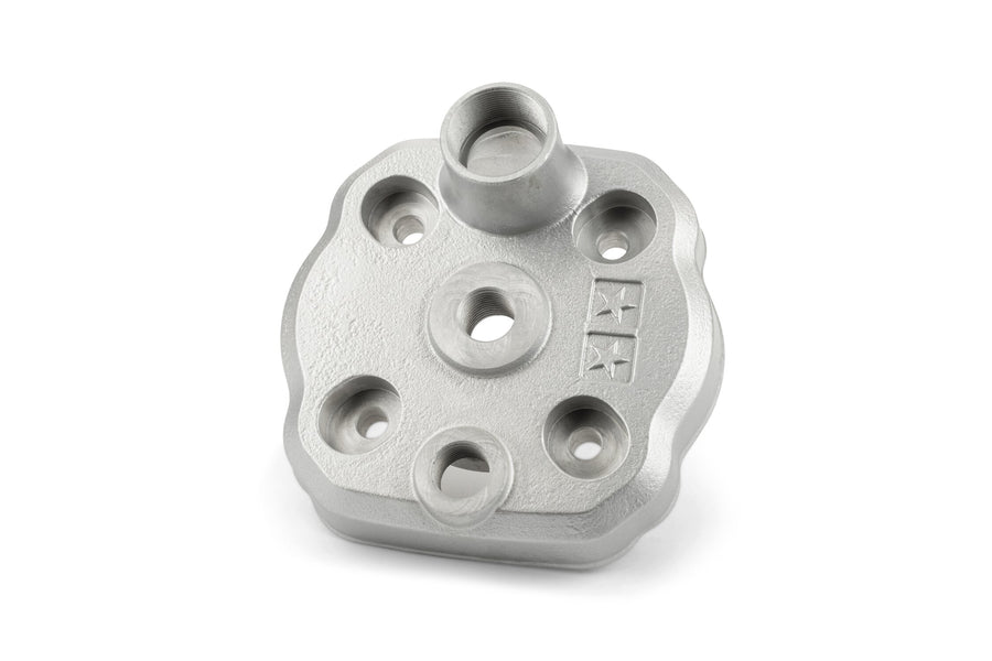 Rieju MRX Enduro 50 2T AM6 - Zylinderkit Big Racing 77ccm