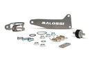 Gilera SMT SM 2006 50 2T D50B0 [2006] - Auspuff Supermoto MHR 100