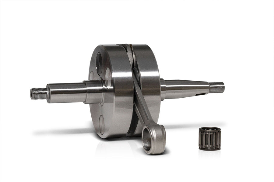 Aprilia RX Factory 50 2T - Kurbelwelle MHR Team 47mm Hub