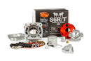 Derbi Senda R DRD Racing Enduro 50 2T D50B0 [2006–] - Cylinder kit R/T 70