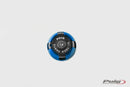 APRILIA TUONO V4 FACTORY [2024] – Oil Cap – Silver-4