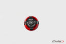 APRILIA TUONO V4 FACTORY [2024] – Oil Cap – Silver-3