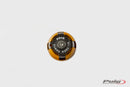 KTM 890 DUKE R [2025] – Oil Cap – Silver-12