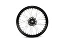 Rieju MRT 50 2T - Felge hinten Schwarz 3.50x17
