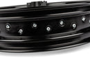 Rieju MRT Pro SM 50 2T - Felge hinten Schwarz 3.50x17
