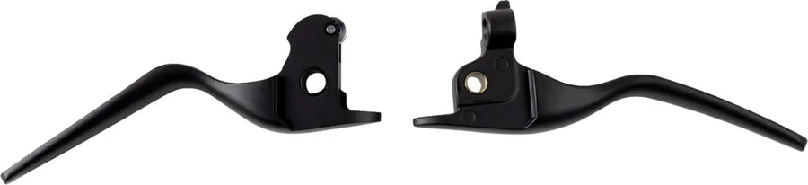 harley davidson fltruse [DRAG SPECIALTIES] – Custom lever set