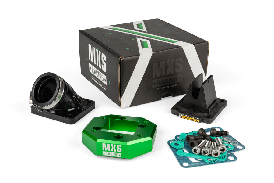 Aprilia SR Netscaper 50 2T LC - Einlasskit HighFlow AW 40 mm PWK