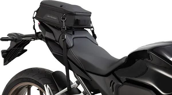 Ducati S 750 [SW-MOTECH] – ION S Erweiterung-Hecktasche