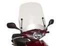 HONDA WAVE [2013] – Scooter windshield Trafic – Tinted-2