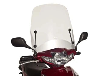 HONDA WAVE [2013] – Scooter disc Trafic – Transparent