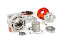 Derbi Senda R DRD Racing Enduro 50 2T D50B0 [2006–] - Cylinder kit R/T 70
