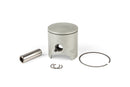 Derbi Senda R X-Treme Enduro '05 - '10 50 2T D50B0 - Cylinder kit R/T 70