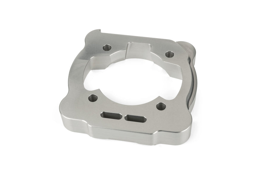 Derbi Senda R DRD Racing Enduro 50 2T D50B0 [2006–] - Cylinder kit R/T 70