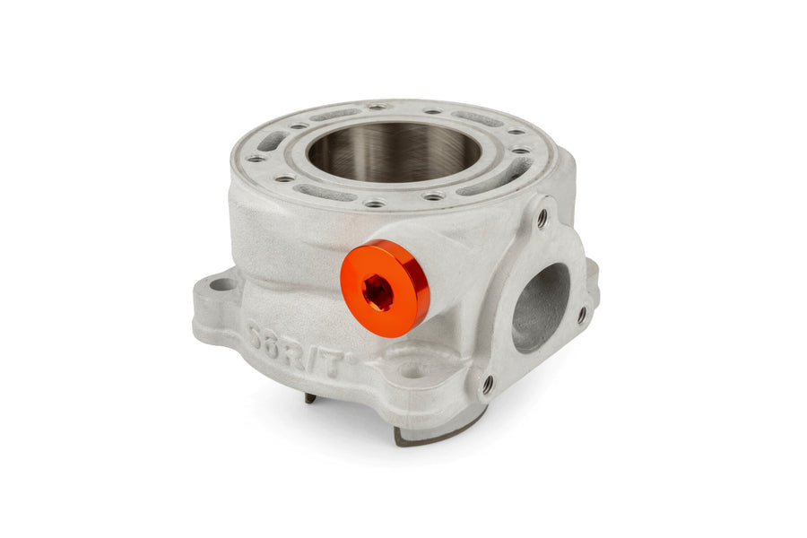 Derbi Senda X-Race SM '05 - '10 50 2T D50B0 - Zylinderkit R/T 70