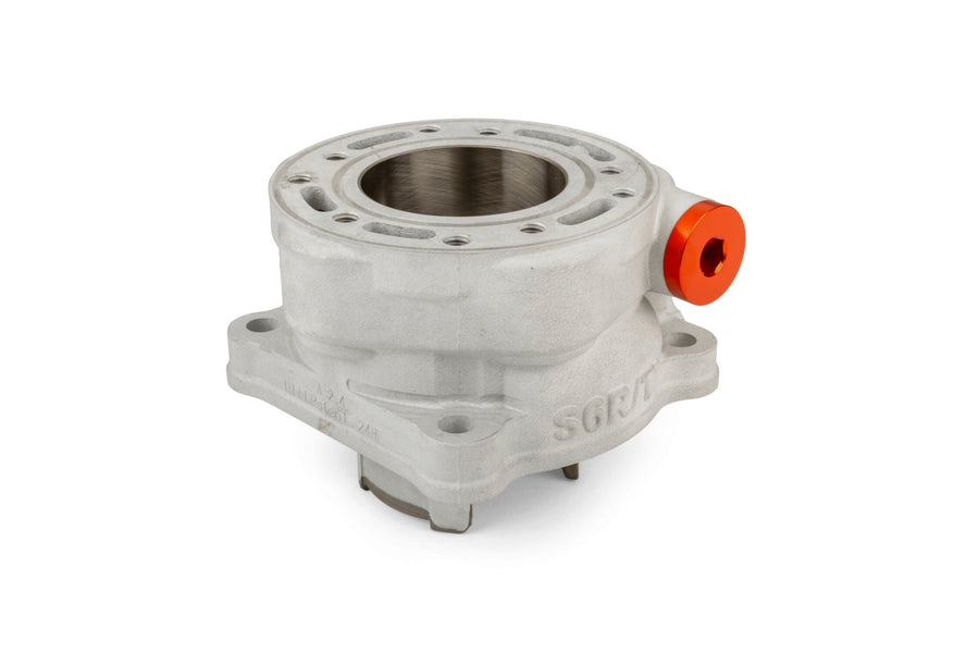 Derbi Senda R DRD Racing Enduro 50 2T D50B0 [2006–] - Cylinder kit R/T 70
