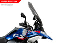 BMW R 1300 GS TROPHY [2025] – Touring Screen Plus – Transparent-11