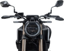 honda cb 650 r neo sports cafe [SW-MOTECH] – lever guards with wind protection-4
