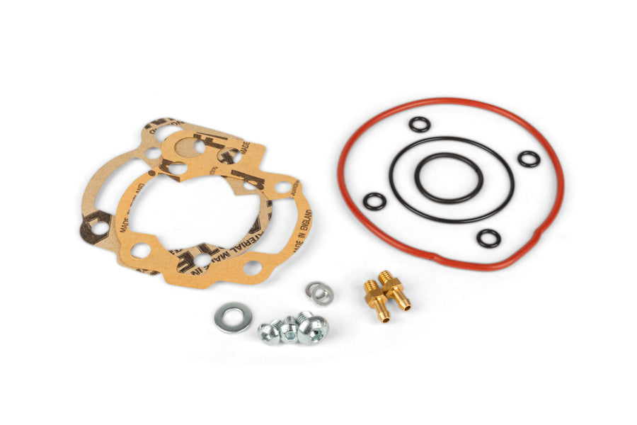 Fantic XE 50 2T - Zylinderkit Alu Racing Tech 70ccm