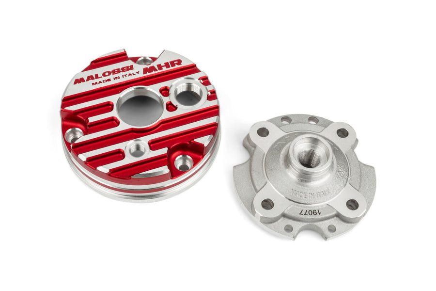 Keeway SM 50 2T - Zylinderkit Testa Rossa 100