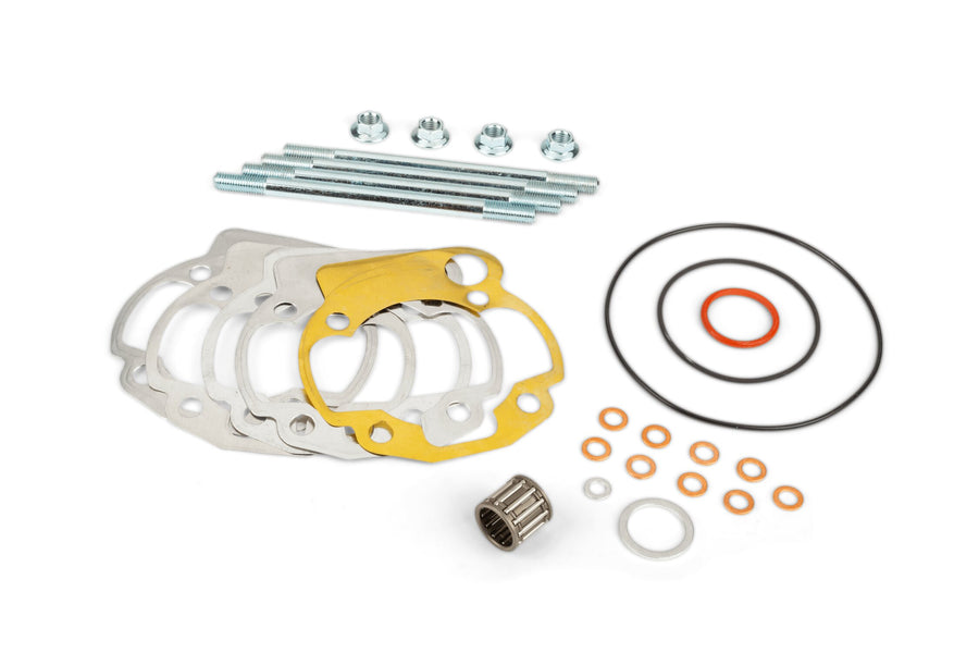 Beta RR SM 50 2T - cylinder kit Testa Rossa 100