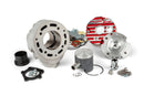 Aprilia SX 50 2T - Zylinderkit Testa Rossa 100