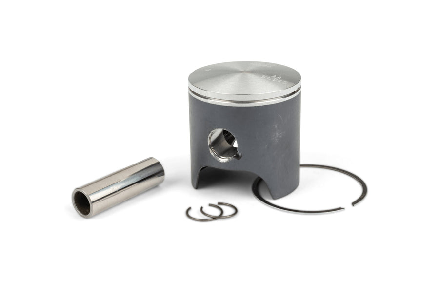 Derbi Senda DRD Racing SM 50 2T D50B0 [2012–] - Cylinder kit Testa Rossa 100